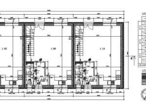 Prodej rodinného domu, Nučice, 83 m2
