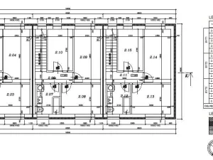 Prodej rodinného domu, Nučice, 83 m2