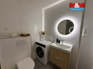 Pronájem bytu 2+1, Ostrava - Hrabůvka, Plavecká, 56 m2