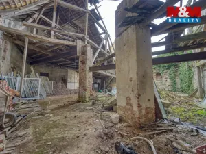 Prodej pozemku pro bydlení, Plzeň, 961 m2