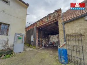 Prodej pozemku pro bydlení, Plzeň, 961 m2