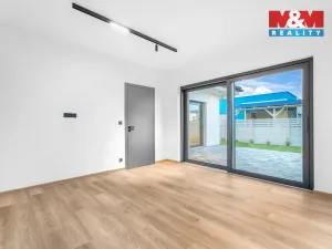 Prodej rodinného domu, Jenštejn, Za zahradami, 153 m2