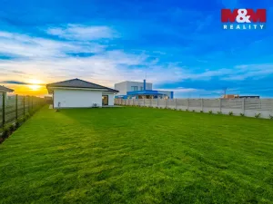 Prodej rodinného domu, Jenštejn, Za zahradami, 153 m2