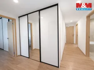 Prodej bytu 3+1, Praha - Hostivař, Švehlova, 94 m2