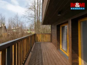 Prodej rodinného domu, Ostravice, 90 m2