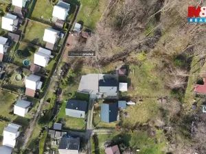 Prodej rodinného domu, Ostravice, 90 m2