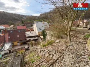 Prodej rodinného domu, Krupka, Husitská, 177 m2