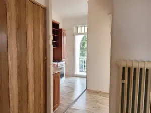 Pronájem bytu 2+1, Jablonec nad Nisou, Turnovská, 66 m2