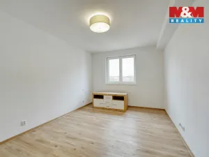 Pronájem bytu 3+kk, Dobřany, 86 m2