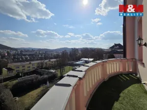 Pronájem bytu 2+kk, Karlovy Vary - Bohatice, U Trati, 69 m2