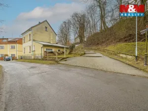 Prodej rodinného domu, Kynšperk nad Ohří, Okružní, 285 m2