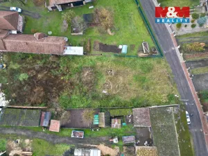 Prodej pozemku pro bydlení, Cholenice, 911 m2