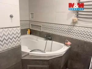 Pronájem bytu 3+1, Frýdek-Místek - Frýdek, Jana Čapka, 70 m2