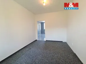 Pronájem bytu 3+1, Frýdek-Místek - Frýdek, Jana Čapka, 70 m2