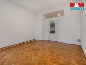 Pronájem bytu 3+1, Jičín - Staré Město, 104 m2