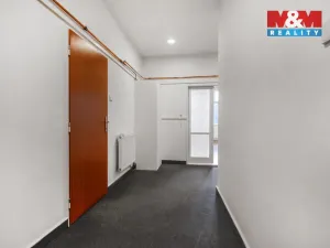 Pronájem bytu 3+1, Jičín - Staré Město, 104 m2