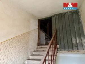 Prodej komerční nemovitosti, Kryry - Běsno, 490 m2