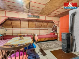 Prodej chalupy, Josefův Důl - Karlov, 110 m2