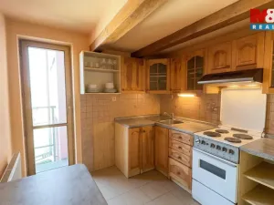 Prodej rodinného domu, České Velenice, Komenského, 650 m2