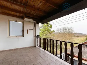 Prodej rodinného domu, Liběšice - Dobříčany, 200 m2