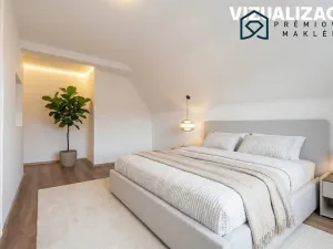 Prodej bytu 2+1, Litvínov - Horní Litvínov, Mánesova, 48 m2