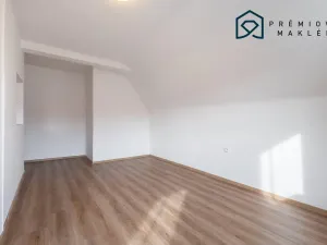 Prodej bytu 2+1, Litvínov - Horní Litvínov, Mánesova, 48 m2
