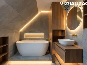 Prodej bytu 2+1, Litvínov - Horní Litvínov, Mánesova, 48 m2