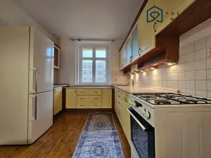 Prodej bytu 1+1, Teplice - Trnovany, U Vlastního krbu, 43 m2