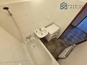 Pronájem bytu 2+1, Most, tř. Budovatelů, 56 m2