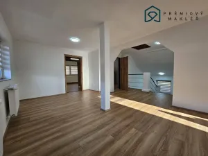 Pronájem bytu 2+kk, Litvínov - Chudeřín, Chudeřínská, 110 m2
