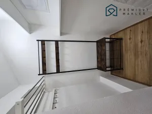 Pronájem bytu 2+kk, Litvínov - Chudeřín, Chudeřínská, 110 m2