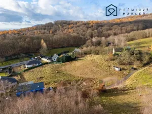 Prodej pozemku, Meziboří, 3127 m2