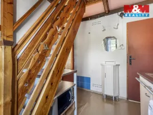 Prodej chaty, Arnoltice, 27 m2