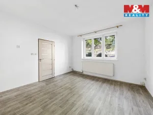 Prodej činžovního domu, Děčín - Děčín VII-Chrochvice, Vilsnická, 500 m2