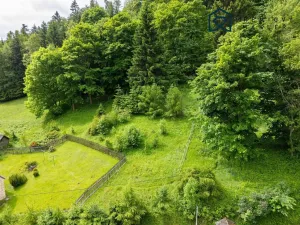 Prodej pozemku, Kovářská, 729 m2