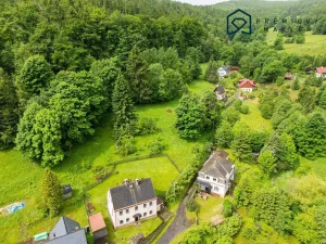 Prodej pozemku, Kovářská, 729 m2