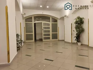 Pronájem kanceláře, Litvínov - Horní Litvínov, Masarykovo nám., 33 m2