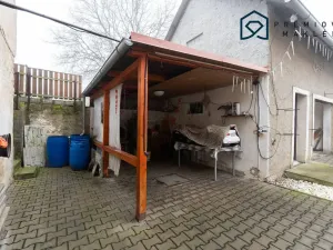 Prodej rodinného domu, Chorušice - Velký Újezd, 200 m2