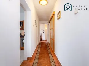 Prodej rodinného domu, Okounov, 155 m2