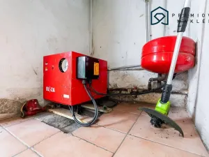 Prodej rodinného domu, Okounov, 155 m2