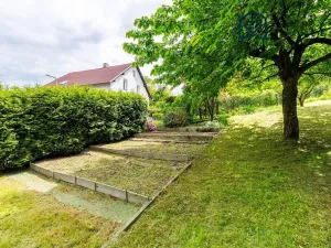 Prodej rodinného domu, Okounov, 155 m2