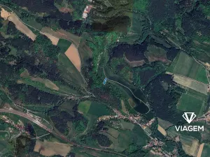 Prodej pole, Újezd u Tišnova, 2215 m2