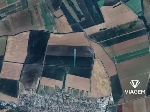 Prodej podílu pole, Dolní Němčí, 4637 m2