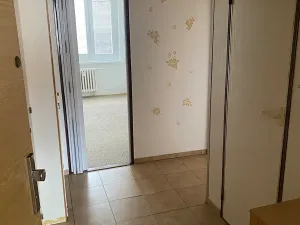 Prodej bytu 2+kk, Teplice, Pražská, 40 m2