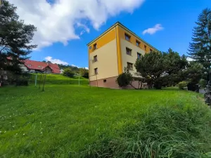 Prodej bytu 2+1, Velké Březno, Litoměřická, 60 m2