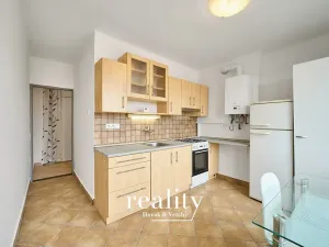 Pronájem bytu 2+1, Znojmo, Vančurova, 55 m2