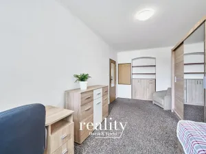 Pronájem bytu 3+kk, Znojmo, Jarošova, 73 m2