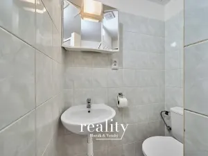 Pronájem bytu 3+kk, Znojmo, Jarošova, 73 m2