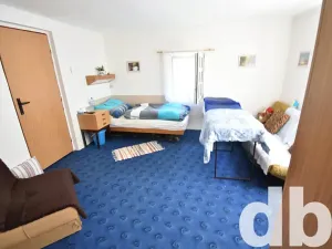 Prodej rodinného domu, Jindřichovice, 130 m2