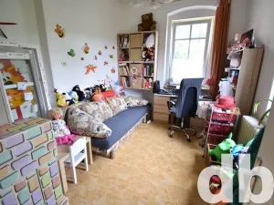 Prodej činžovního domu, Karlovy Vary, K Přehradě, 568 m2